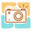 camera, holiday, shutter, summer, vacation 