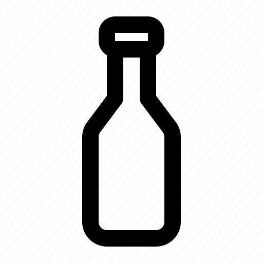 Bottle, drink, alcohol, wine icon - Download on Iconfinder