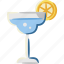 cocktail, drink, blue, lagoon, alcohol, vodka 