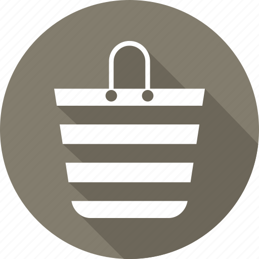Bag, shopper bag, shopping, shopping bag icon - Download on Iconfinder
