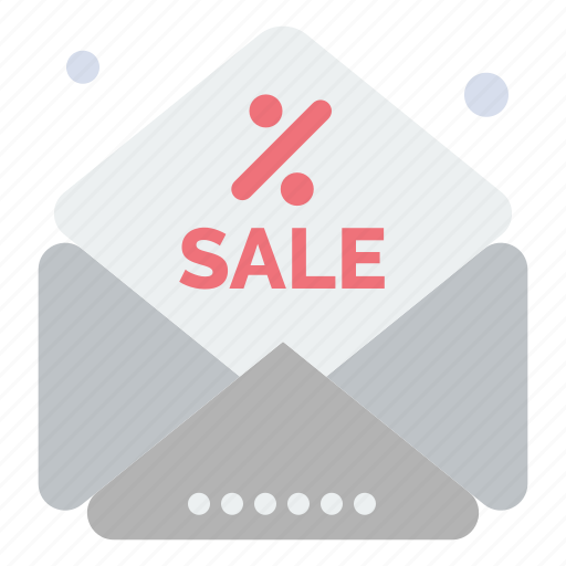 Discount, message, sale icon - Download on Iconfinder