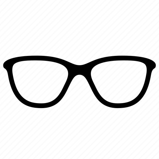 Eyeglasses, glasses, shades, specs, spectacle, spectacles, sunglasses icon - Download on Iconfinder