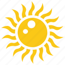 fire sun, solar sun, summer sun, sun, sunshine