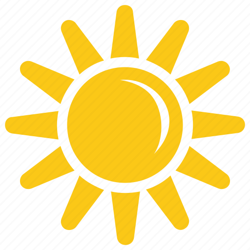 Flower sun, sun, sun rays, sunshape, sunshine icon - Download on Iconfinder