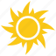 solar sun, sun, sun radiation, sunrays, sunshine 