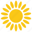 flowersun, sun design, sun shape, sun symbol, sunflower 