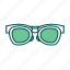 eyeglasses, glasses, sunglasses 