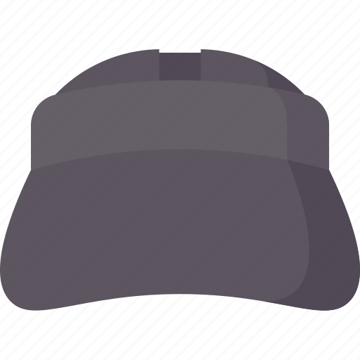 Hat, visor, head, summer, protection icon - Download on Iconfinder
