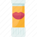 lip, balm, lipstick, cosmetic, care