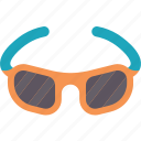 sunglasses, lens, optical, eyewear, protection