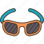 sunglasses, lens, optical, eyewear, protection 