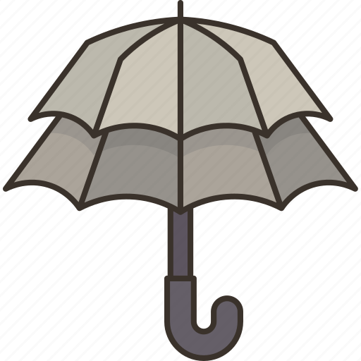 Umbrella, protection, sun, summer, weather icon - Download on Iconfinder