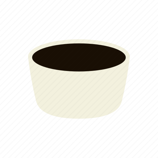 Bowl, breakfast, cereal, dish, kitchen, restaurant, soup icon - Download on Iconfinder