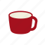 coffee, cup, drink, hot chocolate, mug, tea, warm milk 