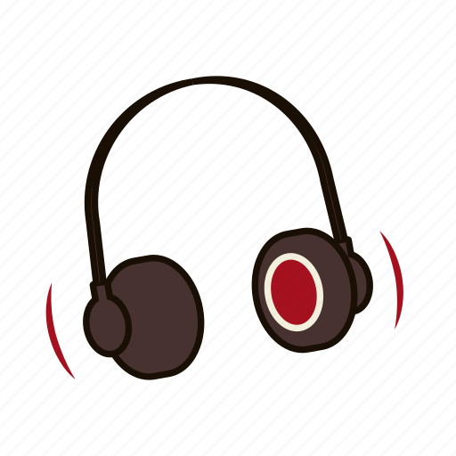 Beats, dj, earphones, headphones, listen, music, song icon - Download on Iconfinder