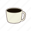 coffee, drink, hot chocolate, mug, restaurant, sip, tea 
