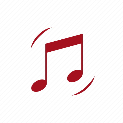 Dance, lyrics, music, note, sing, song, sound icon - Download on Iconfinder