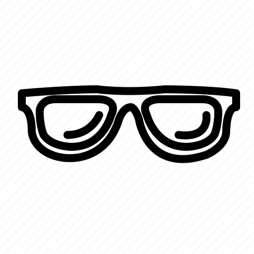 Cool, glases, sunglases, travel icon - Download on Iconfinder