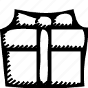 Gift icon - Download on Iconfinder on Iconfinder