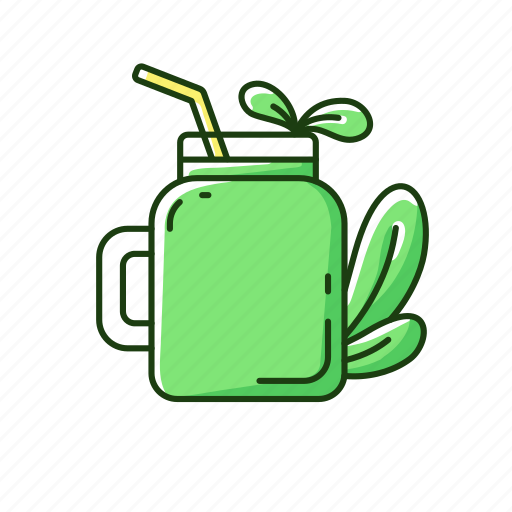 Smoothie, healthy drink, antioxidant, detox icon - Download on Iconfinder