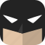 comics, batman, superhero, avatar 