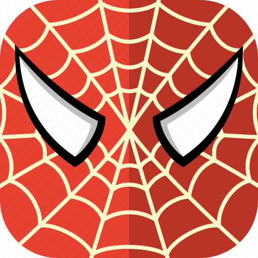 Avatar, comics, spiderman, superhero icon - Download on Iconfinder