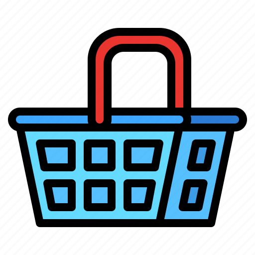 Basket, buy, purchase, shopping icon - Download on Iconfinder