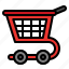 buy, cart, shop, shopping 