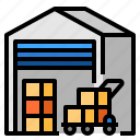 stocks, storage, store, warehouse