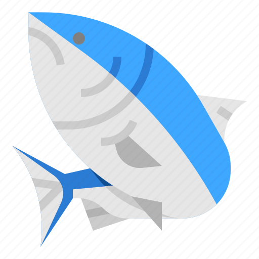 Animal, fish, food, supermarket icon - Download on Iconfinder