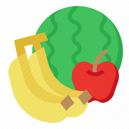 Diet, food, fruit, healthy icon - Download on Iconfinder