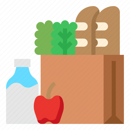 Food, groceries, ingredients, vegetables icon - Download on Iconfinder
