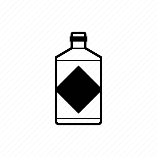 Alcohol, drink, gin, supermarket icon - Download on Iconfinder