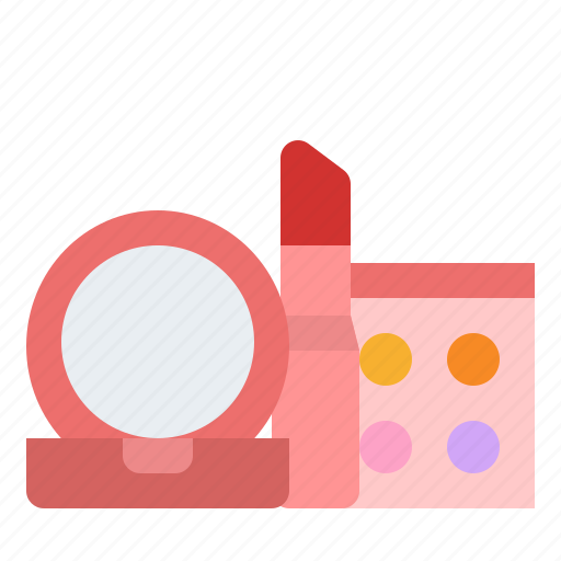 Beauty, cosmetic, makeup, products icon - Download on Iconfinder