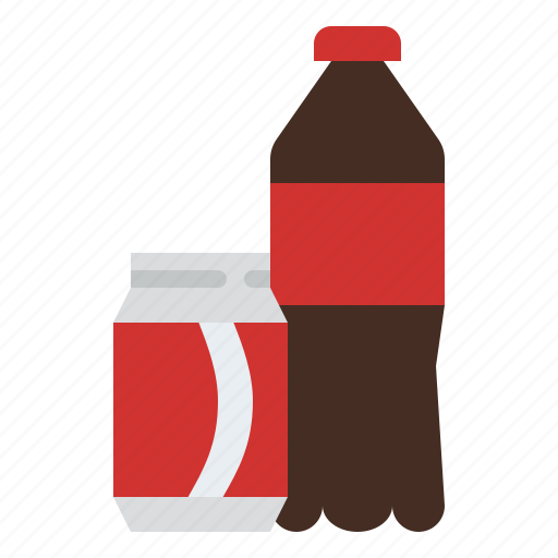 Bottle, can, drinks, soft icon - Download on Iconfinder
