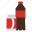 bottle, can, drinks, soft 