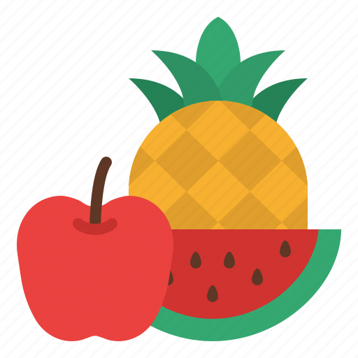 Food, fruits, healthy, nature icon - Download on Iconfinder