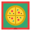 box, fast, food, junk, pizza 