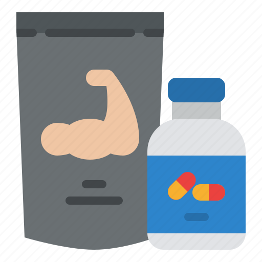Nutrition, pills, supplement, vitamins icon - Download on Iconfinder