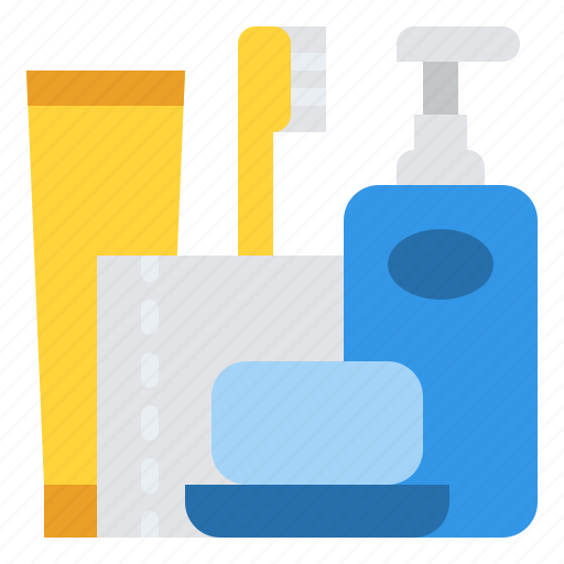 Brush, paper, teeth, toilet, toiletries icon - Download on Iconfinder