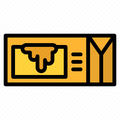Butter, butterfat, cook, fat icon - Download on Iconfinder