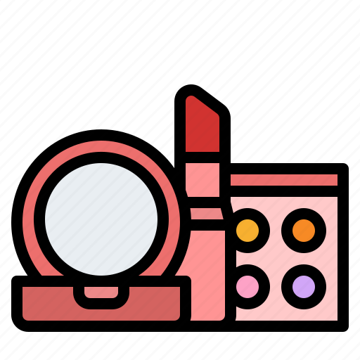 Beauty, cosmetic, makeup, products icon - Download on Iconfinder