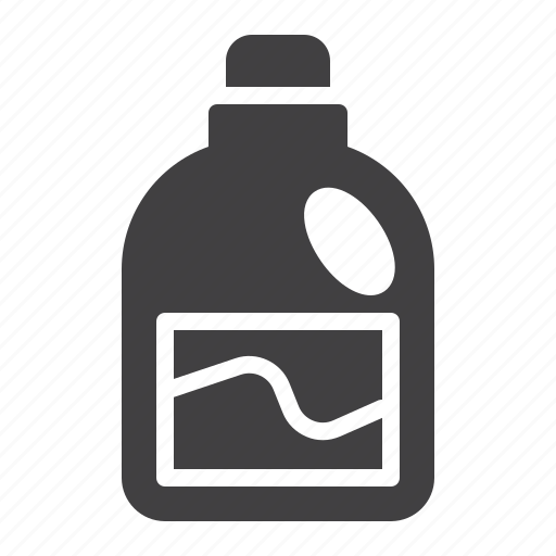 Bottle, cleaner, flacon, perfume icon - Download on Iconfinder