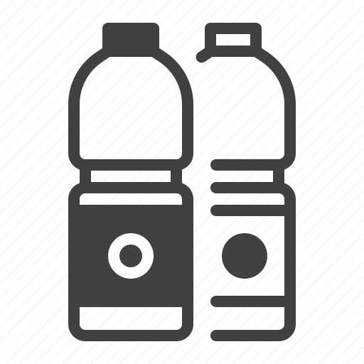 Bottle, juice, oil, water icon - Download on Iconfinder