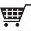 cart, purchase, shopping, shopping cart 