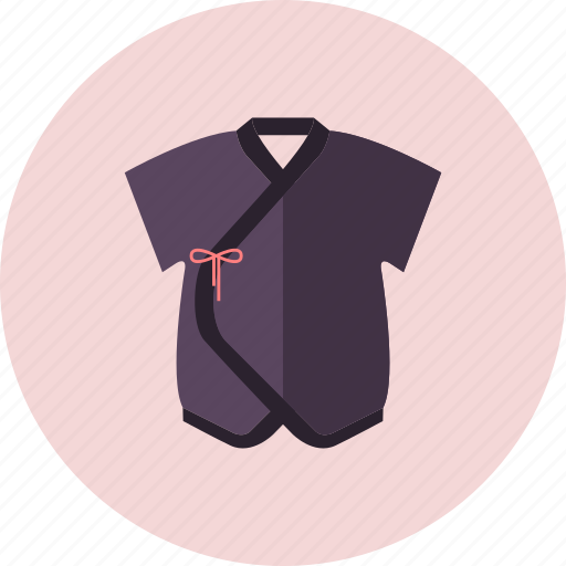 Kids, girls, japanese, boys, kimono, wear, children icon - Download on Iconfinder