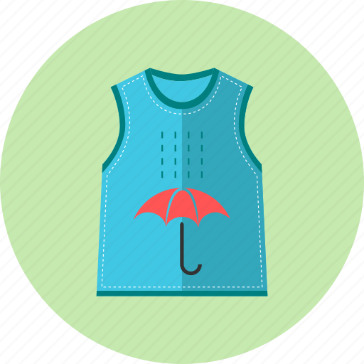 Kids undershirt, children clothes, boys vest, boys, undershirt icon - Download on Iconfinder