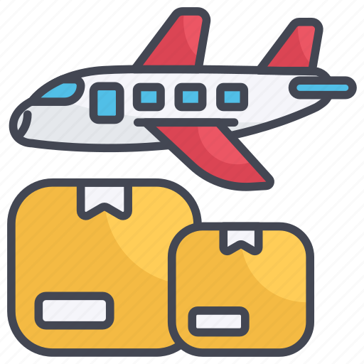 Commercial, industry, delivery, business, transport icon - Download on Iconfinder