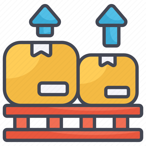 Shipping, cargo, package, box, delivery icon - Download on Iconfinder