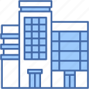 company, business, corporation, enterprise, organization, firm